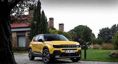 Avrupa'da Yılın Otomobili,Elektrikli SUV Pazarının Yeni Yıldızı