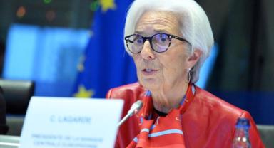 Avrupa Merkez Bankasından Avro Bölgesi için manşet enflasyon uyarısı