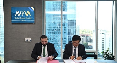 AWA Enerji, Güney Koreli firmalarla Türkiye'de batarya satış ve üretimine odaklanıyor