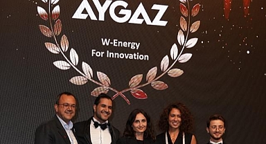 Aygaz'ın
