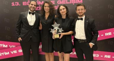 Aygaz’ın W-Energy for Equality projelerine TEGEP’den Ödül