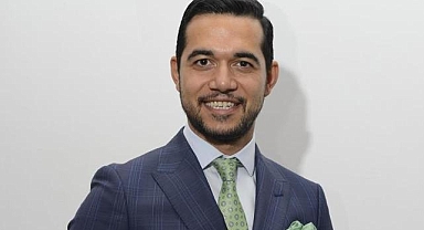 Bahaş Holding CEO'su Abdüssamet Bahadır yeniden GİGDER Başkan Yardımcısı oldu