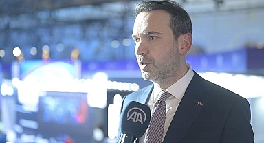 Bakan Bayraktar, Türkiye'de enerji merkezinin 2024'te oluşturulabileceğini duyurdu