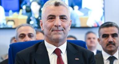 Bakan Bolat: İhracatımızı 302 milyar dolara çıkartacağız