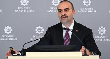 Bakan Kacır: Banttan inen Togg sayısı 10 bini aştı