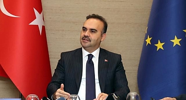 Bakan Kacır 