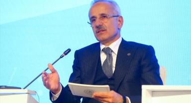 Bakan Uraloğlu: 