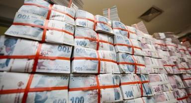 Bankacılık sektörü kredi hacmi geçen hafta 11 trilyon 228 milyar 402 milyon lira oldu