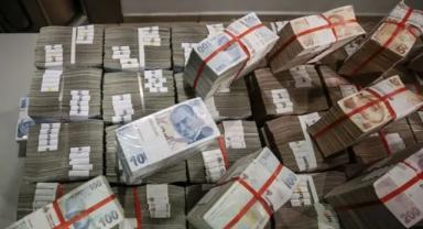 Bankacılık sektörünün mevduatı arttı