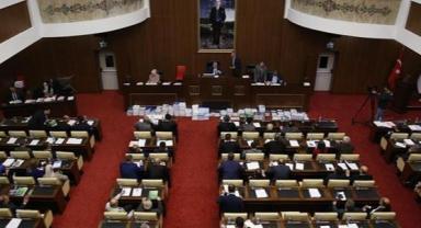 Başkentin 2024 yılı bütçesi 92 milyar lira