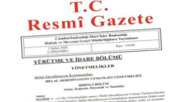 Bazı eşyaların serbest dolaşım işlemleri Marmaraereğlisi Gümrük Müdürlüğünden de yapılabilecek