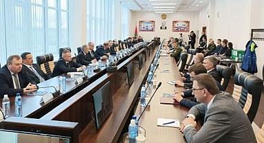 Belarus NGS'nin ikinci güç ünitesi ticari işletim için onay aldı