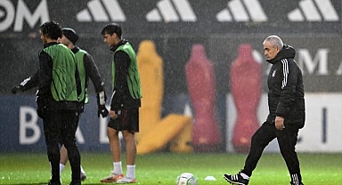 Beşiktaş, Club Brugge maçına hazır