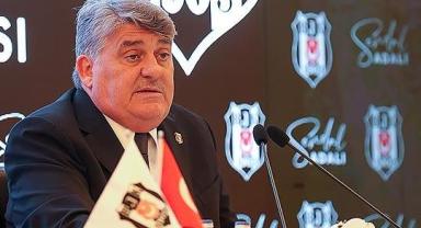 Beşiktaş Kulübü Başkan Adayı Serdal Adalı, Adana'daki kongre üyeleriyle buluştu: