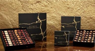 Beymen Chocolate'dan Butterfly iş birliğiyle yeni ürün