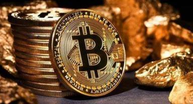 Bitcoin’den son dört haftada yılın en güçlü performansı