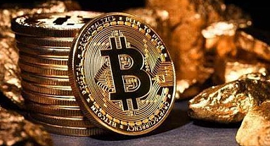 BITCOIN'E YATIRIM YAPMADAN ÖNCE BİLİNMESİ GEREKEN 5 NOKTA