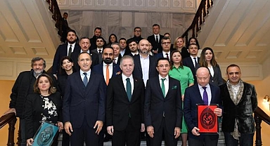 Bizim Dünyamız Vakfı 