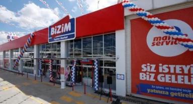 Bizim Toptan yılın 9 ayında cirosunu yüzde 68 artırdı