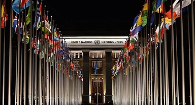 BM İklim Zirvesi'ne doğru: Dünya temiz enerji dönüşümünü hızlandırmada hemfikir, fosil yakıttan çıkışta ayrışıyor