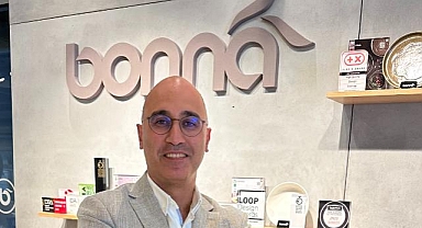 Bonna Genel Müdürü Erbil Aşkan Tusid yönetiminde!