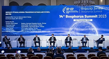 Borsa İstanbul AŞ Genel Müdürü Ergun: 