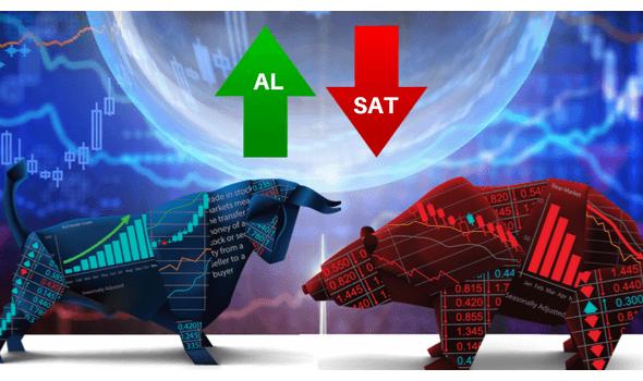 Borsa İstanbul güne düşüşle başladı