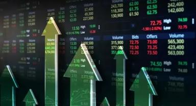 BORSA İSTANBUL YENİDEN YÜKSELİŞİNİ SÜRDÜRÜYOR