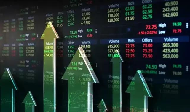 BORSA İSTANBUL YENİDEN YÜKSELİŞİNİ SÜRDÜRÜYOR