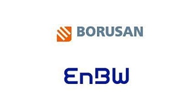 Borusan EnBW Enerji, 