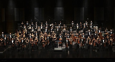 BORUSAN SANAT'TA BU HAFTA