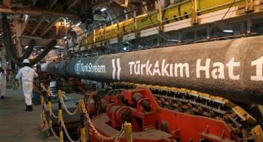 Büyükelçi Ertaş, Türkiye'nin