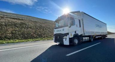 CAPELLA LOGISTICS, ÖNÜMÜZDEKİ 5 YILDA DA 