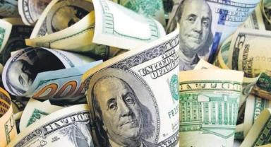 Cari dengede iki yılın en yüksek fazlası