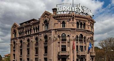 Cep telefonlarını POS cihazına dönüştüren linkle tahsilat hizmeti İşCep'te