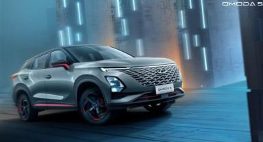 Chery’den kasım ayında avantajlı kredi ve özel indirim fırsatları