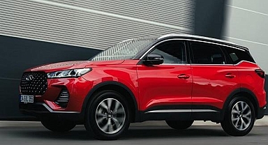 Chery Türkiye büyümeye devam ediyor