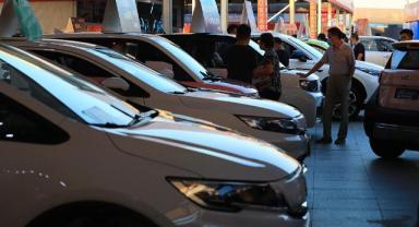 Çin’de 9 ayda 7 milyon 280 bin elektrikli araç satıldı