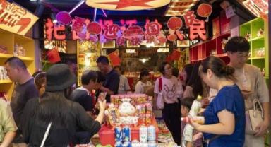 Çin’de iç tüketim istikrarlı büyümesini sürdürüyor