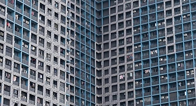 Çin'de konut fiyatlarında durgunluk sürüyor