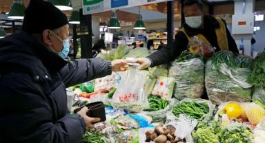 Çin'de üretici ve tüketici fiyatlarında deflasyon baskısı devam ediyor