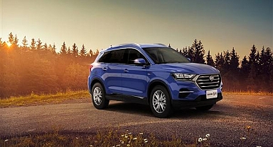 Çin'in otomotiv devi Shineray Grubu'nun İtalyan markası SWM, Türkiye'de satışa çıkıyor