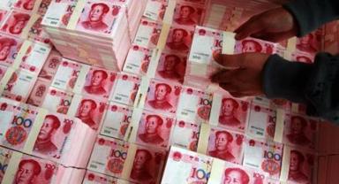 Çin Merkez Bankası piyasadan para çekti