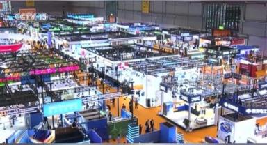 Çin Uluslararası İthalat Fuarı’nda 442 ürünün lansmanı yapılacak