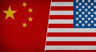 Çin ve ABD, COP28'de sera gazlarının azaltılmasına ilişkin ortak toplantı düzenleyecek