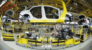 Çinli üretici, İngiltere’de otomobil fabrikası kurmaya hazırlanıyor