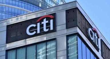Citi, Türk banka tavsiyelerini düşürdü