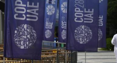 COP28'de ulusal petrol şirketlerinin adil enerji geçişindeki yerleri konuşuldu