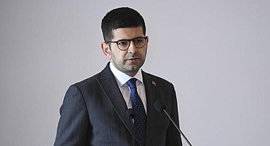 Cumhurbaşkanlığı Yatırım Ofisi Başkanı Dağlıoğlu, basın mensuplarıyla bir araya geldi: