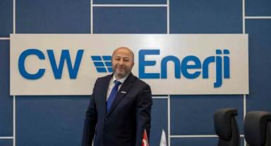 CW Enerji'den 1,2 milyar liralık ürün satışı anlaşması